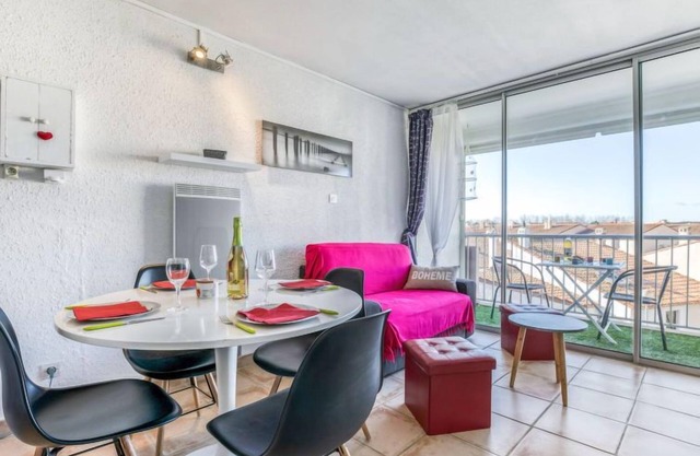 Les Saladelles by Interhome