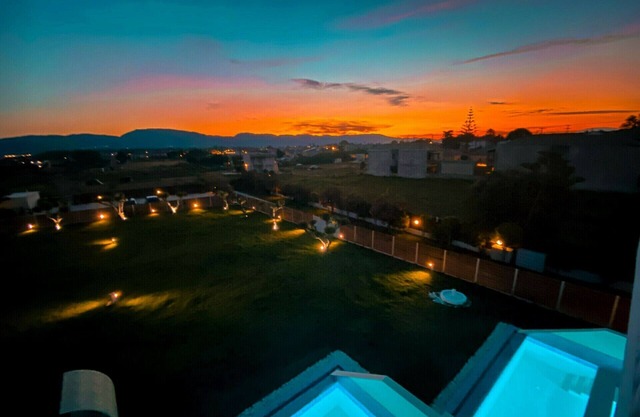 Meandros Boutique Hotel 