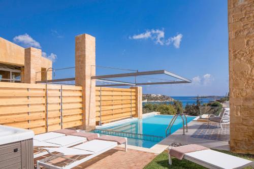 Olea Villas 