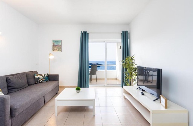 Apartamento Callao Salvaje 