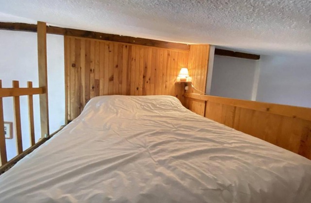 Résidence les Balcons d'Arly