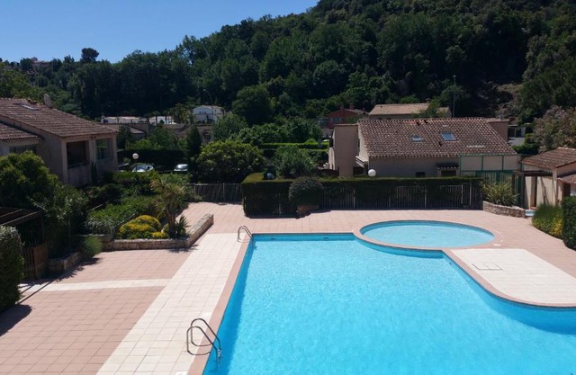 Résidence Cap Azur Appartement 108
