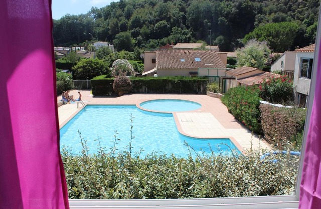 Résidence Cap Azur Appartement 217