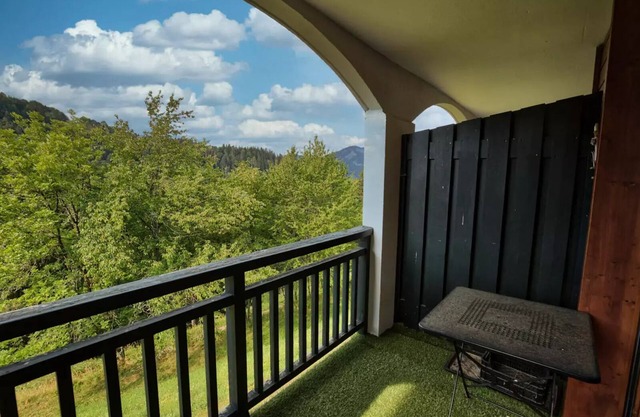 Residence Les Balcons Du Charvin - 2 Rooms for 5 People