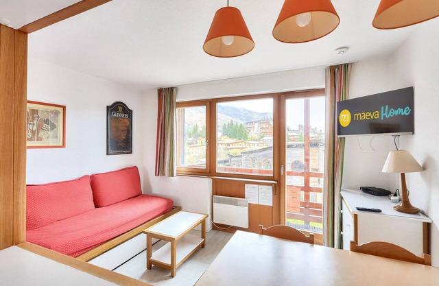 Residence Pierre Vacances People 