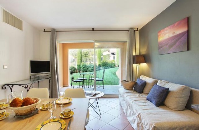 Residence Odalys La Licorne de Haute Provence
