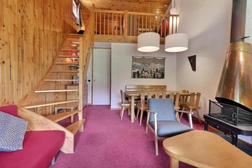 Residence Saulire 
