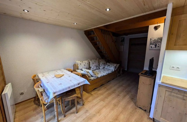 Residence Blanc People 