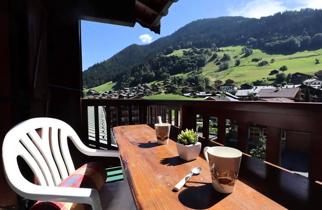 Residence Val Blanc 2 - VERY BEL DUPLEX APARTMENT - 6 PERS. - INCLUSIVE GUARAGE - Ranked 2*- wifi