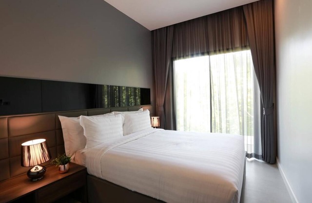 (SHA) Tropical Forest one bedroom suite 9