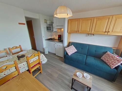 Studio cabine Les Saisies 4 personnes - FR-1-594-123