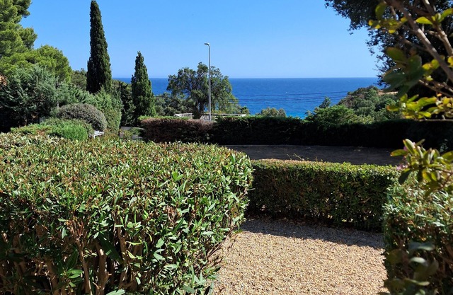 Les Jardins Mer 