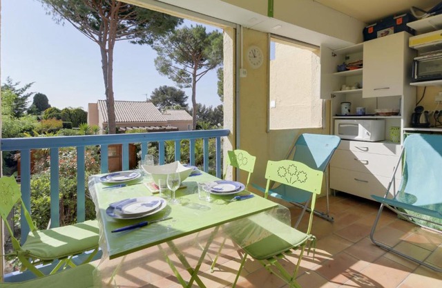 Le Clos Des Lavandes 