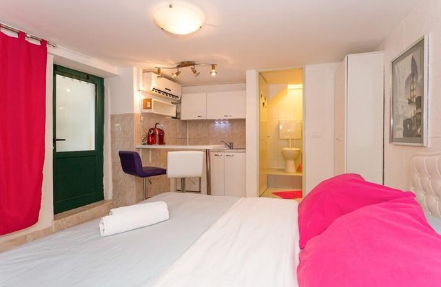 Studio Varos in Split