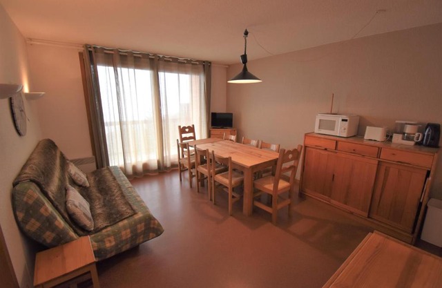 VAUJANYLOCATIONS - Cochette I Apt 14