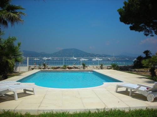 Villa Playa Del Sol 