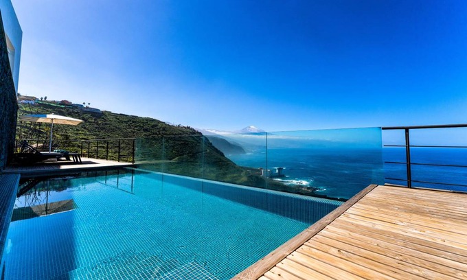 Tacoronte Villa | 300 m² Villa ∙ 3 bedrooms ∙ 6 guests