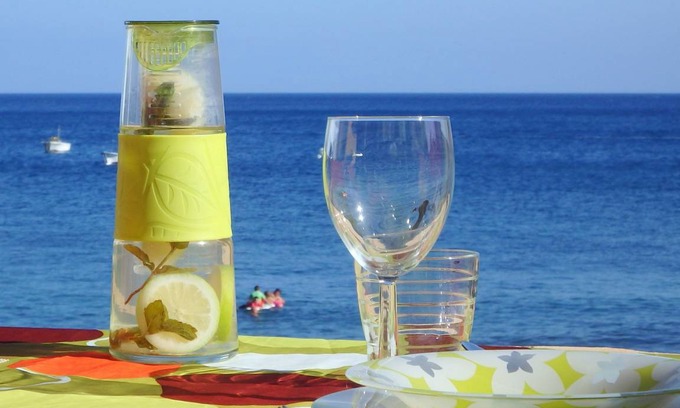 Santa Cruz de Tenerife House | 45 m² House ∙ 1 bedroom ∙ 3 guests