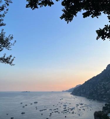 Arienzo House | I Giardini dei Sensi - Positano