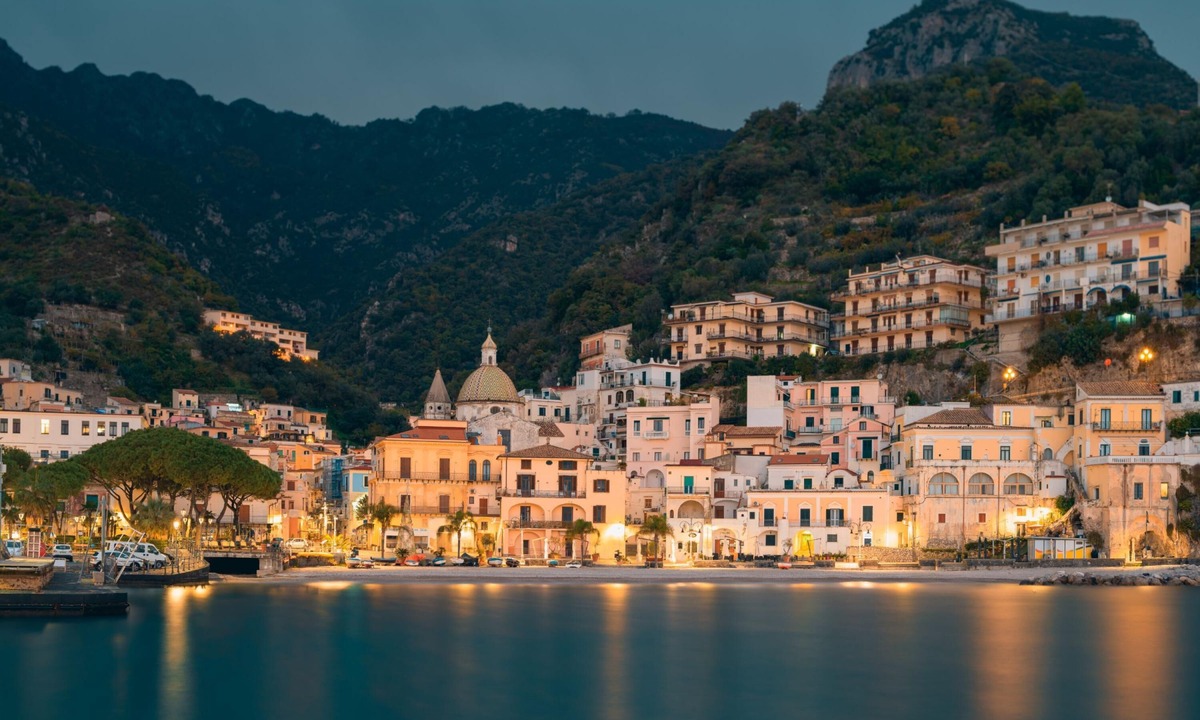 Cetara Apartment | Cetara House on Amalfi Coast