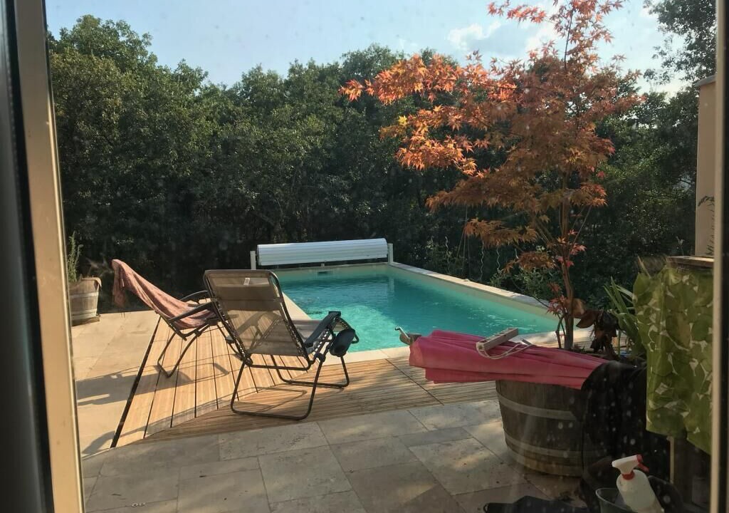 Sauve House | Vrbo Property