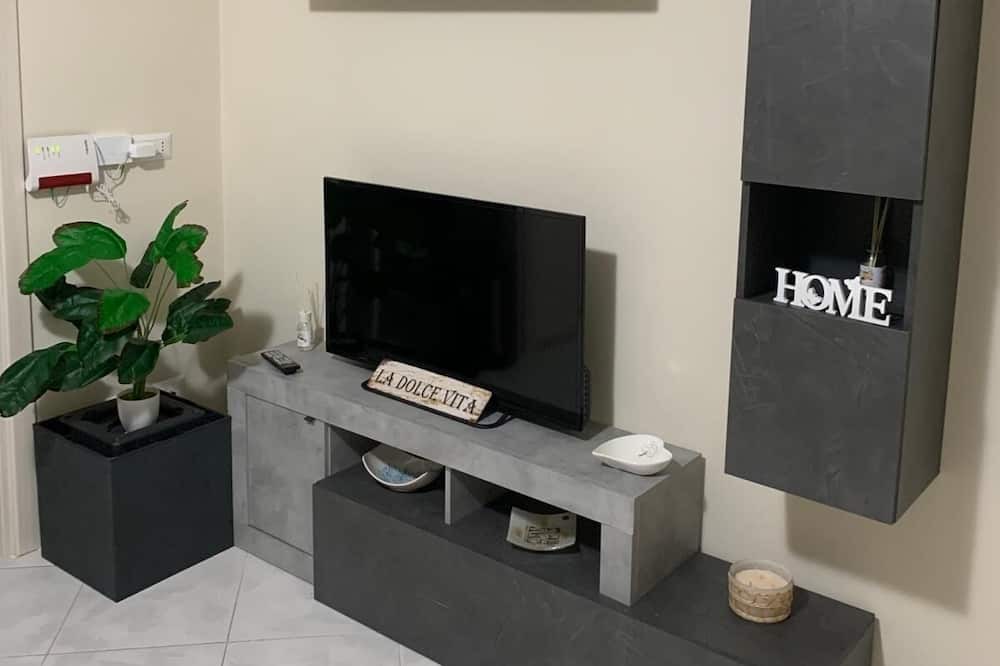 Capaccio Scalo Apartment | “La Dolce Vita”