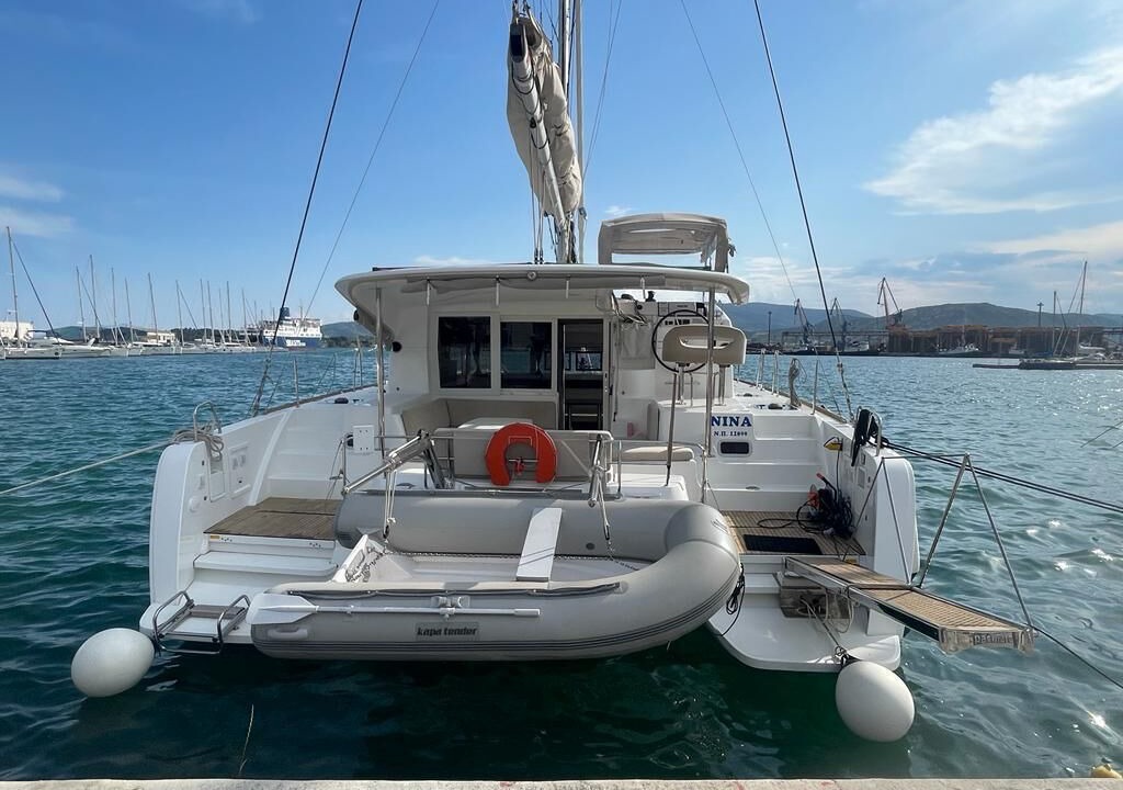 Volos City Centre Boat Rental | Sun-Kissed Sailing Adventure in the Sporades Islands from Volos, Thessaly