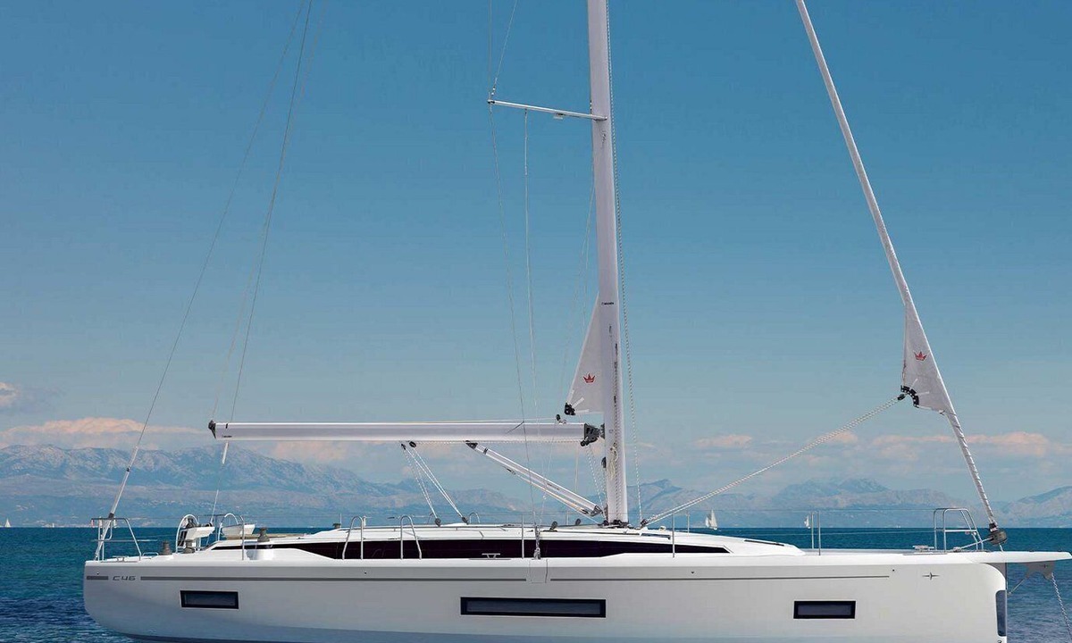 Sivota Boat Rental | Sun-Kissed Sailing Adventure in the Ionian Islands