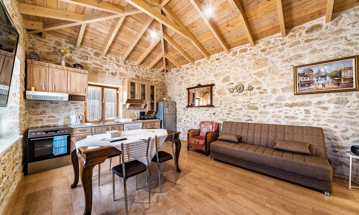 Archanes Apartment | Guest House Aphrodite First