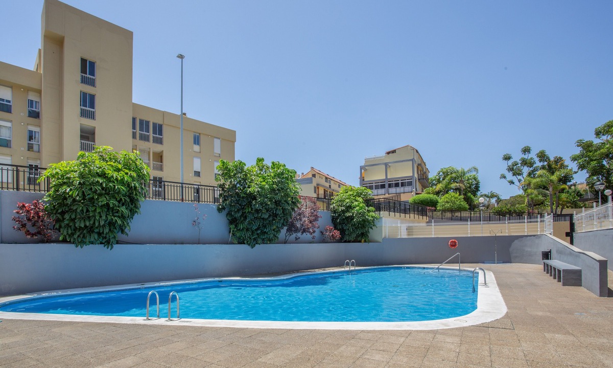 Las Caletillas Apartment | Vacation Apartment 'Balcón Atlantida' with Sea View, Wi-Fi and Air Conditioning