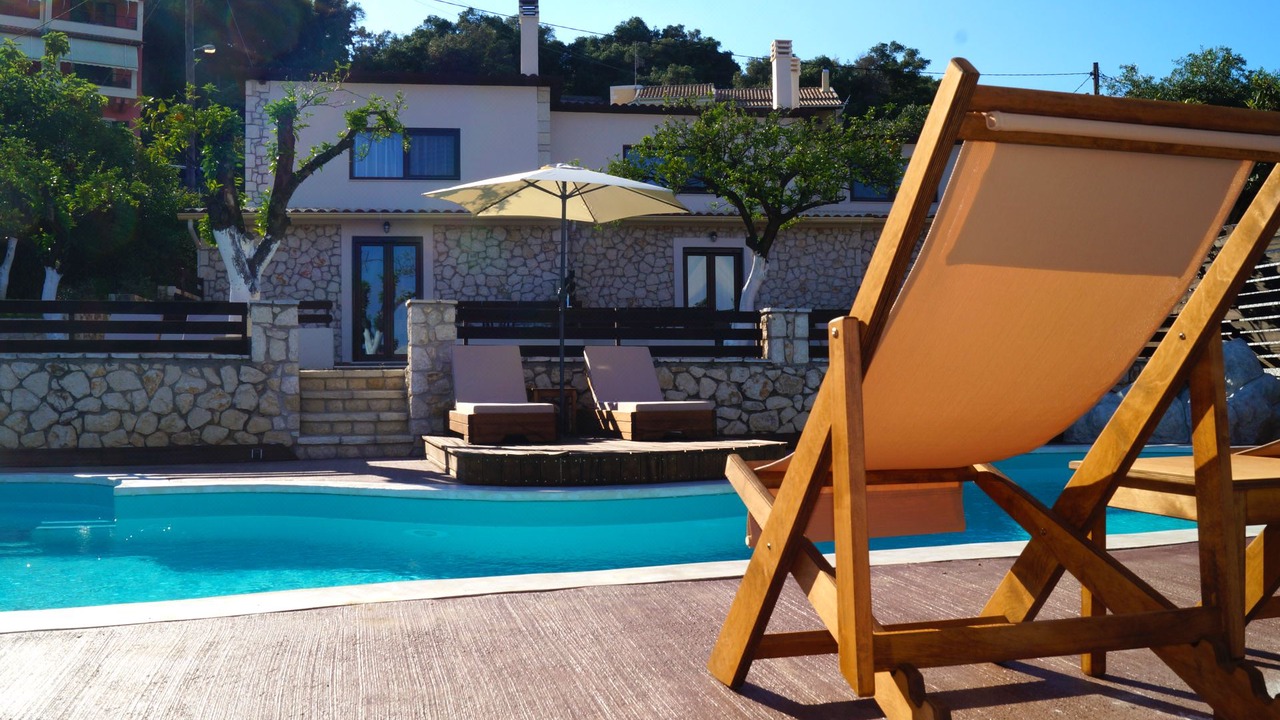 Photo of Outdoor in Perama