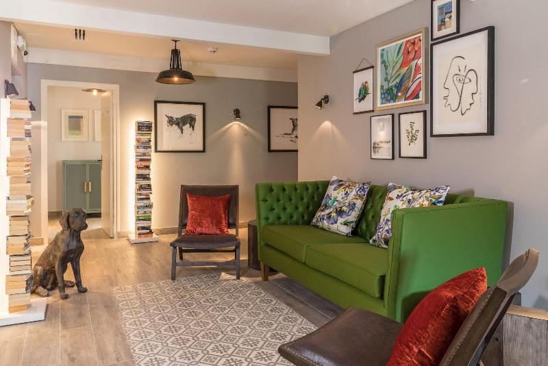Photo of Livingroom in Le Castellet