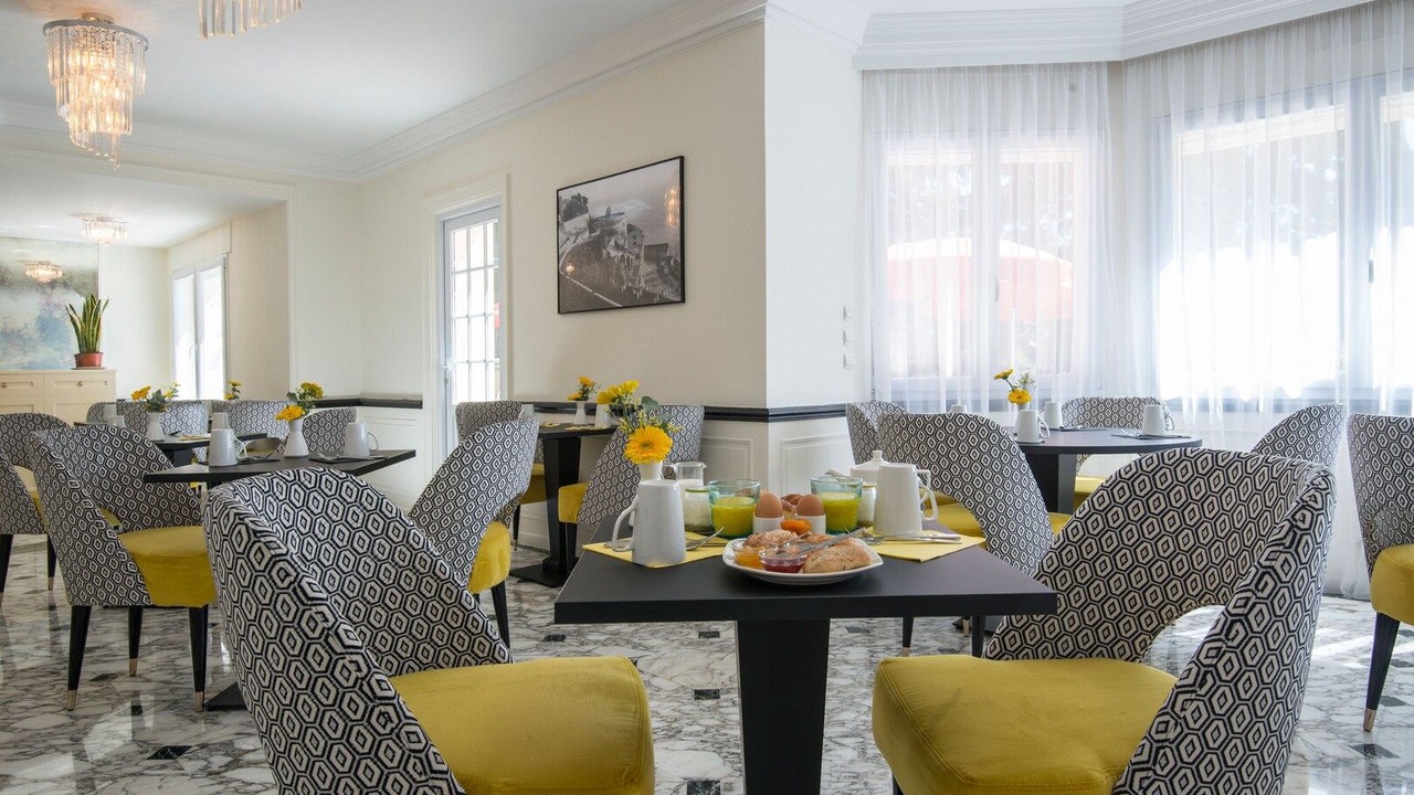 Photo of Livingroom in Beaulieu-sur-Mer