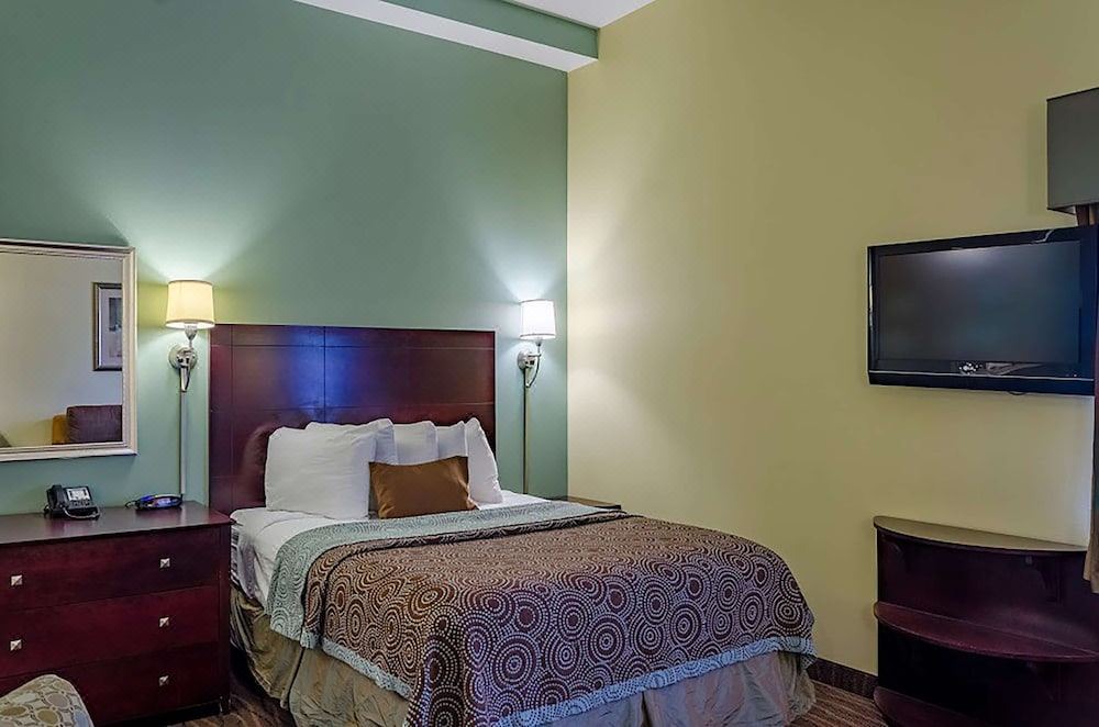 Photo of Bedroom in Lakeland