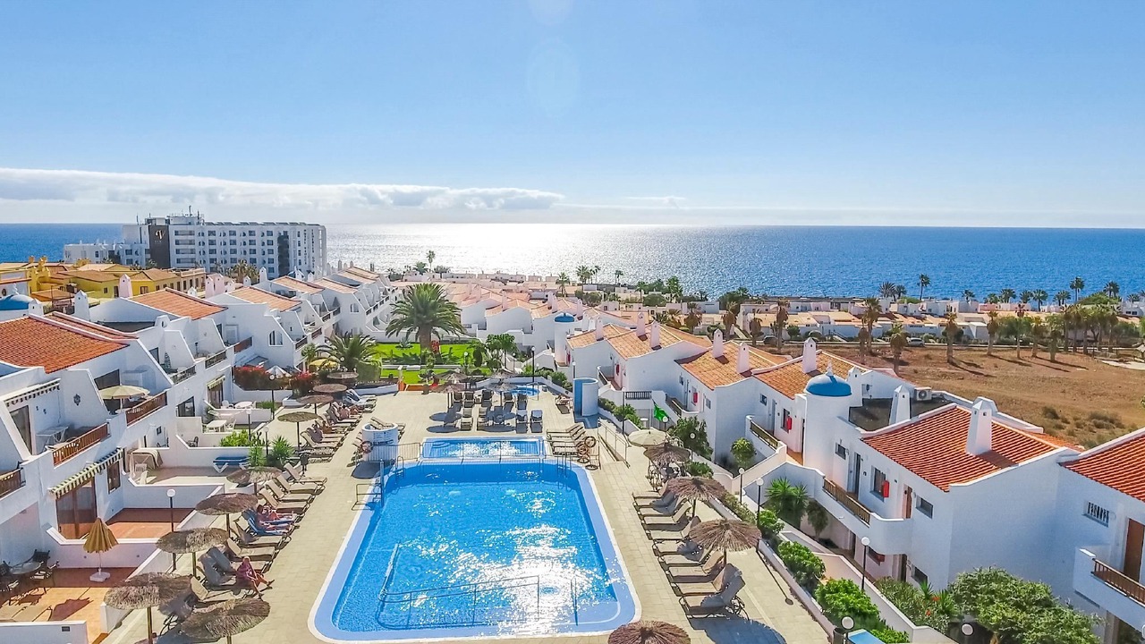 Photo of Outdoor in San Miguel de Abona