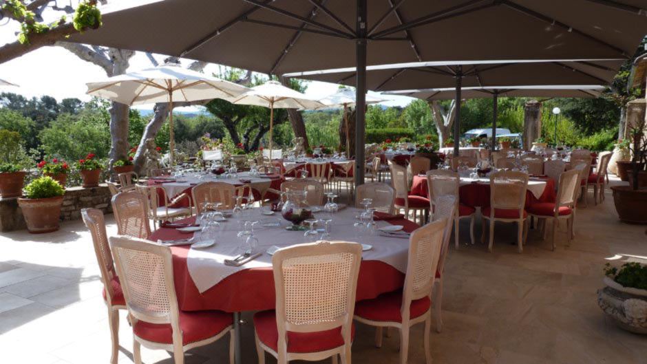 Photo of Patio Balcony in Flassans-sur-Issole