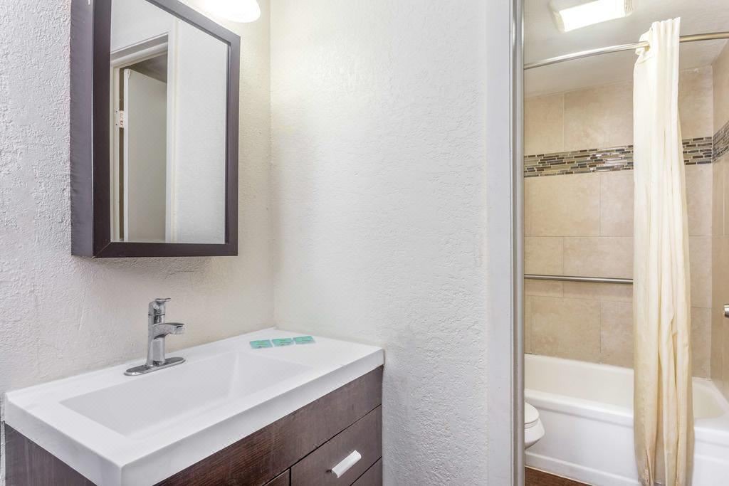 Photo of Bathroom in Florida City