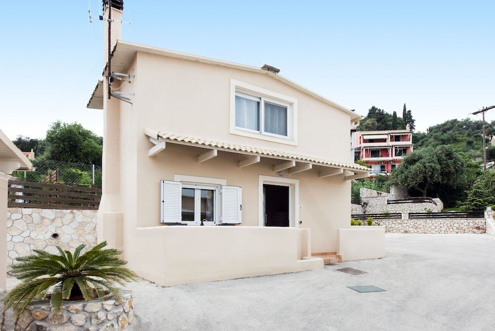 Photo of Buildings in Perama