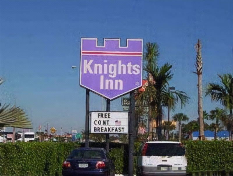 Photo of Buildings in Florida City