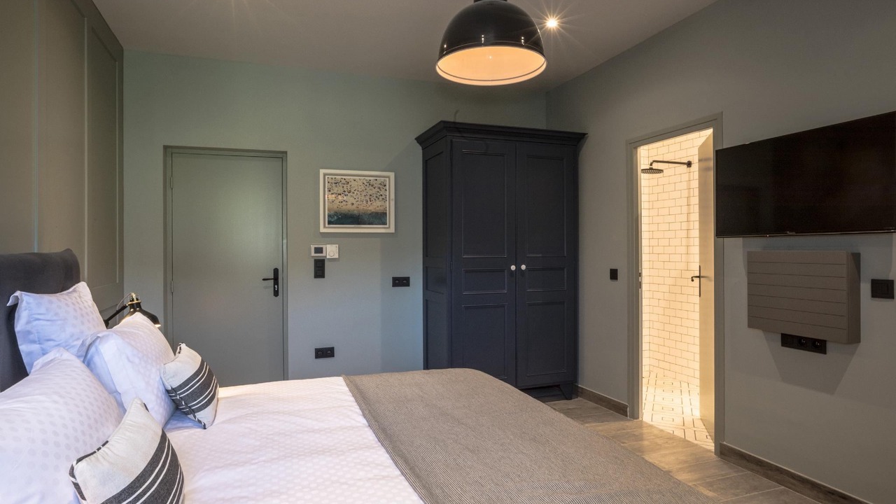 Photo of Bedroom in Le Castellet