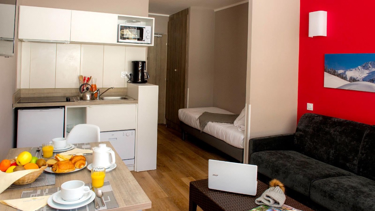 Photo of Livingroom in Isola