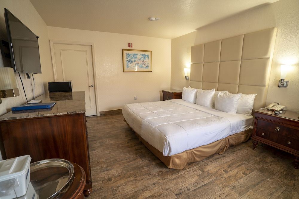 Photo of Bedroom in Florida City