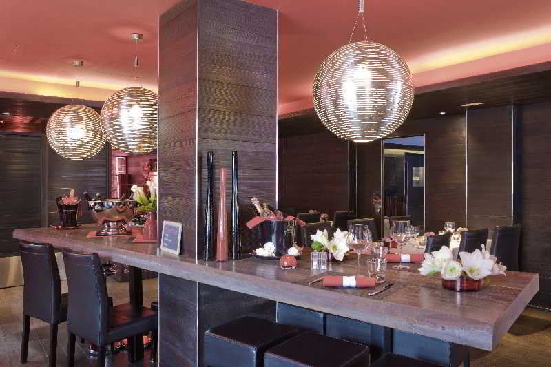 Photo of Kitchen in Val-d'Isere