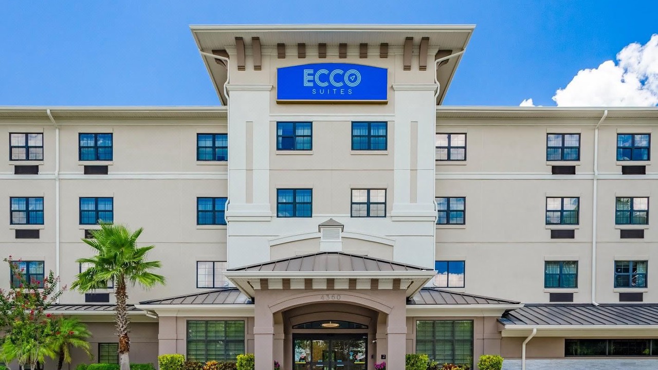 Photo of Buildings in Lakeland