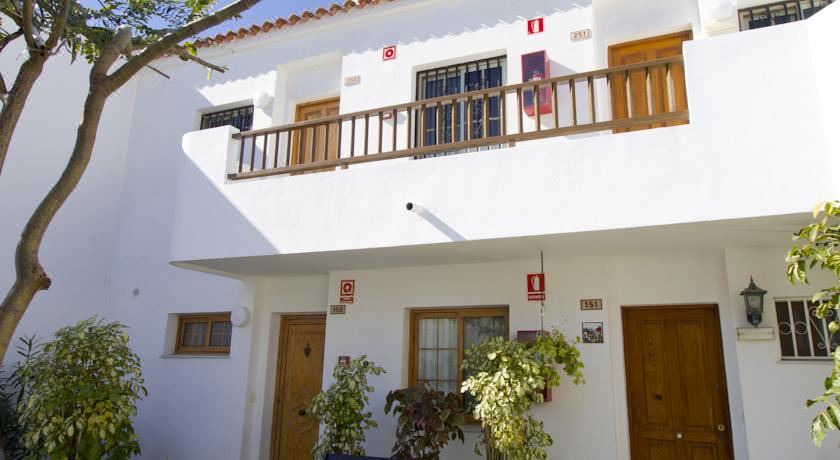 Photo of Buildings in San Miguel de Abona