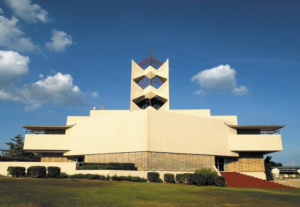 Photo of Buildings in Lakeland