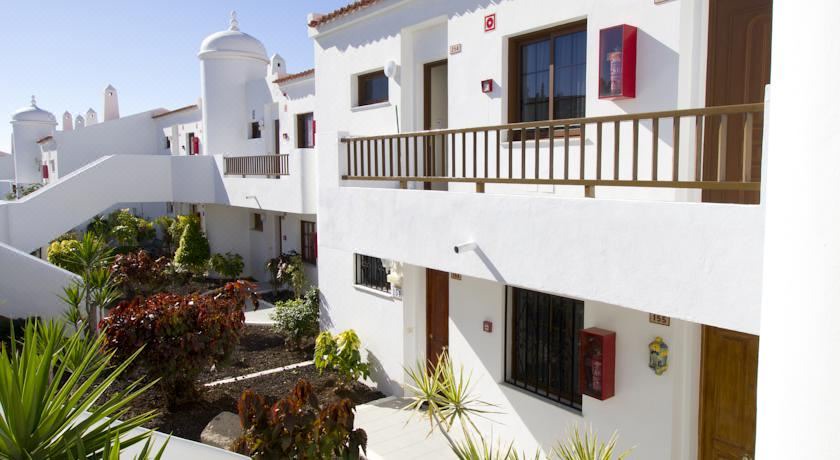 Photo of Buildings in San Miguel de Abona