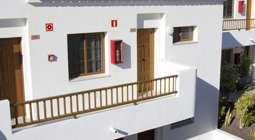 Photo of Buildings in San Miguel de Abona