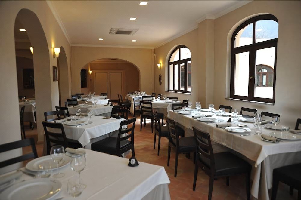 Photo of Livingroom in Baronissi