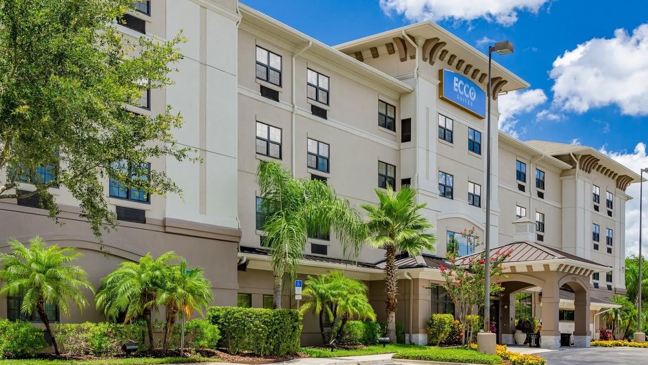 Photo of Buildings in Lakeland